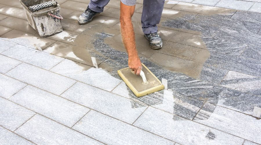 Professional Flat Roofing Installation in Stonewall, OK
